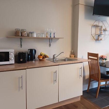 Mulberry Lodge Blarney Ngoại thất bức ảnh