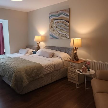 Mulberry Lodge Blarney Ngoại thất bức ảnh
