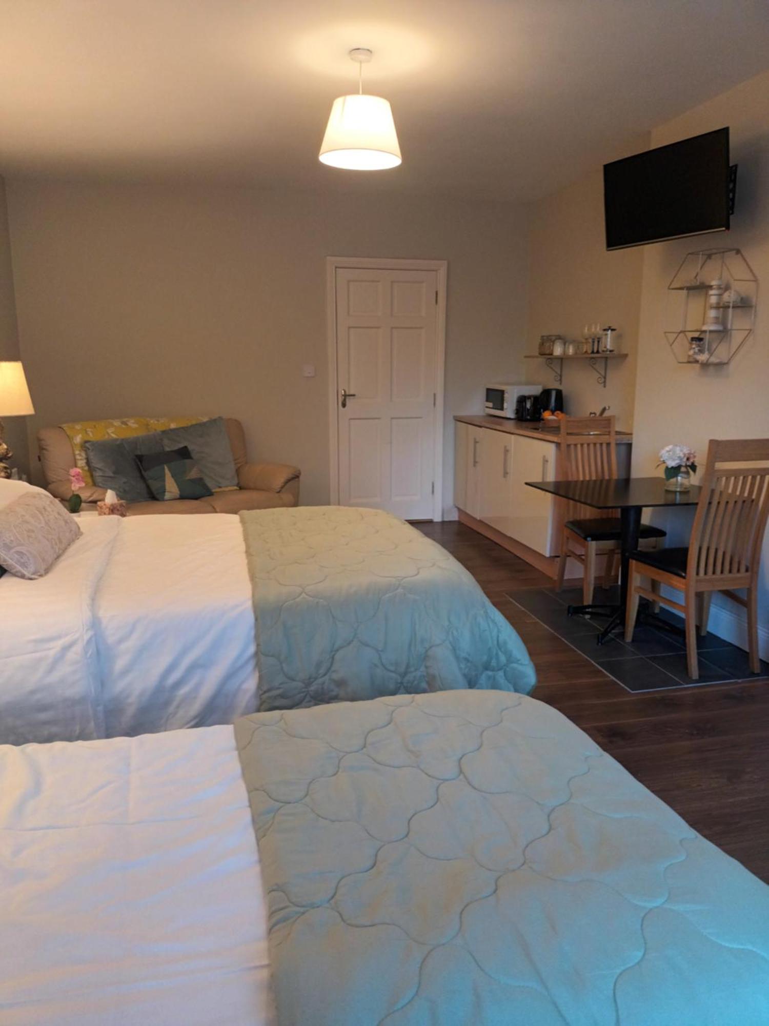Mulberry Lodge Blarney Ngoại thất bức ảnh