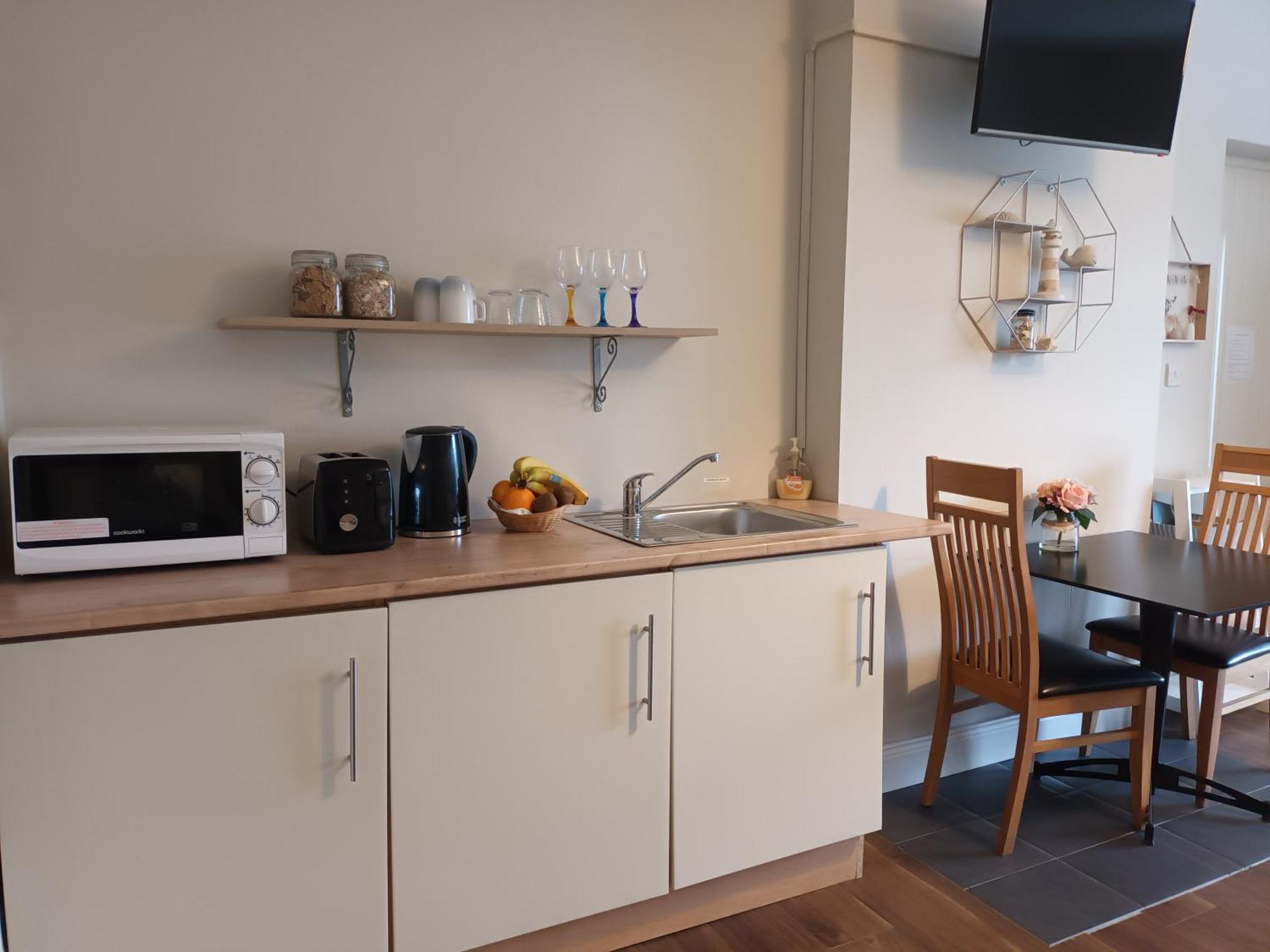 Mulberry Lodge Blarney Ngoại thất bức ảnh