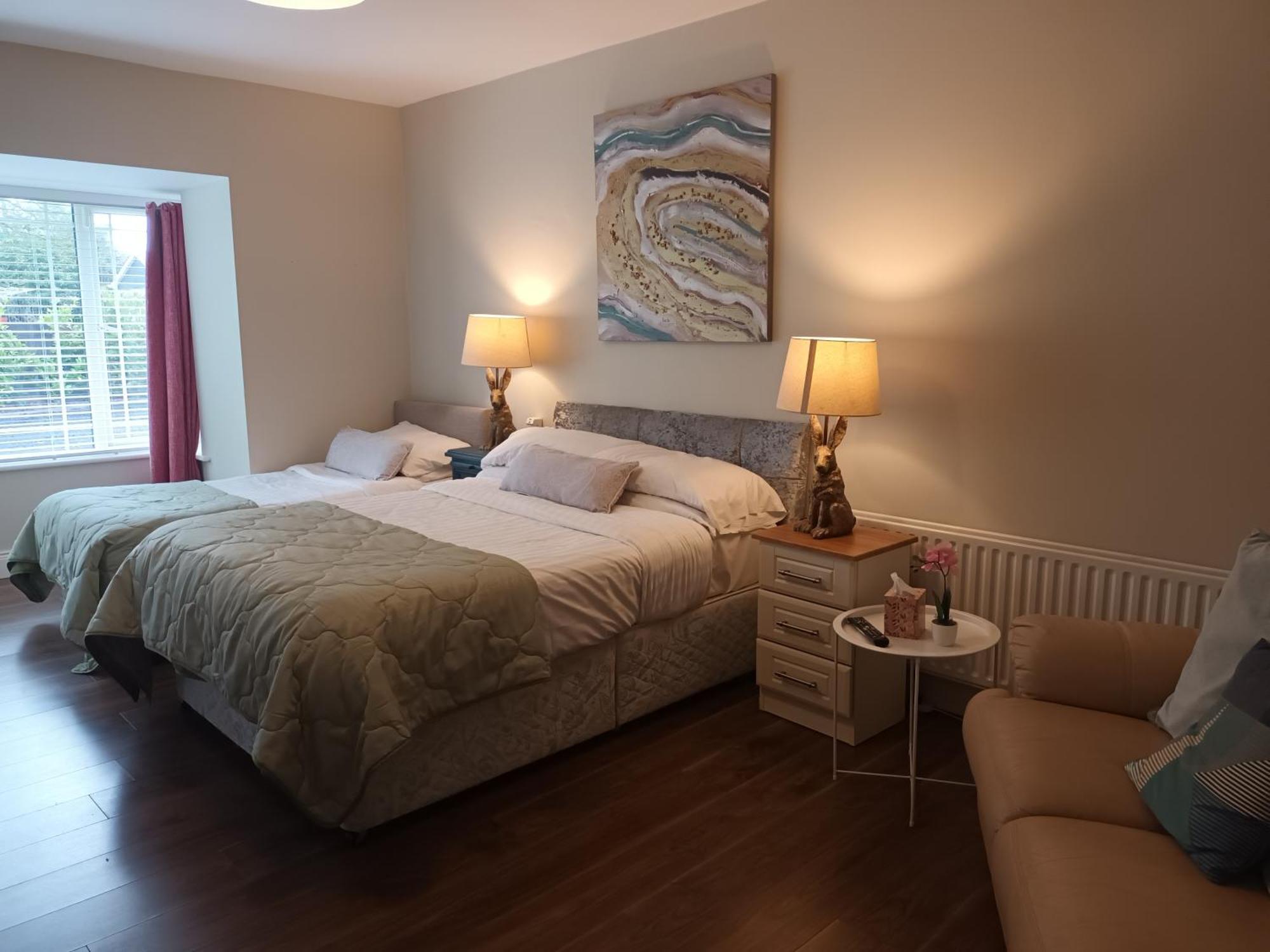 Mulberry Lodge Blarney Ngoại thất bức ảnh